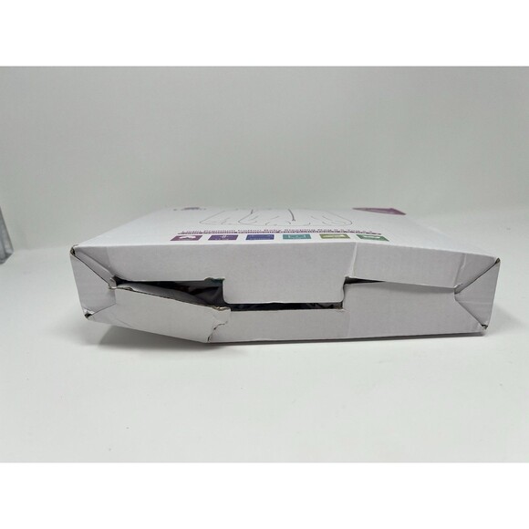 Lictin 2 Pack Baby Sleep Sack 18-36 Months Toddler 0.5 Tog Sleeping NEW IN BOX - Picture 8 of 12